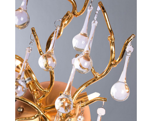 Купить Бра Divinare 3132/16 AP-2| VIVID-LIGHT.RU