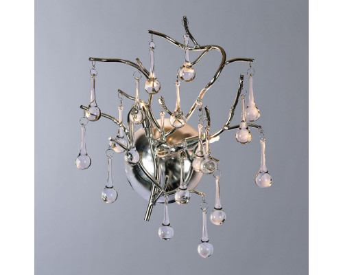 Сделать заказ Бра Divinare 3132/26 AP-2| VIVID-LIGHT.RU