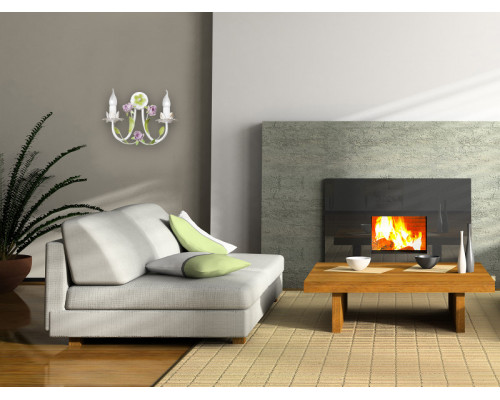 Заказать Бра Vitaluce V1138/2A| VIVID-LIGHT.RU