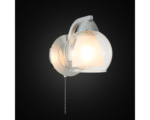 Сделать заказ Бра Citilux CL152317| VIVID-LIGHT.RU