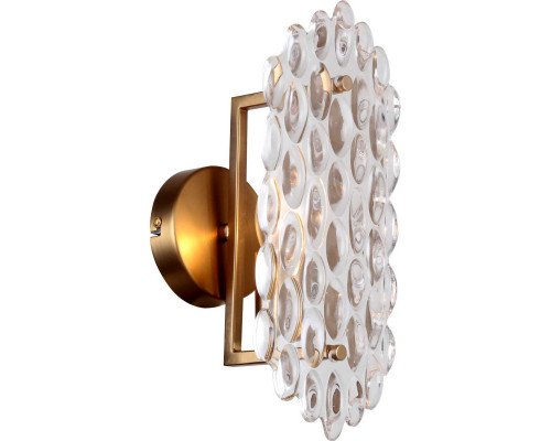 Сделать заказ Бра Stilfort 1007/03/01W| VIVID-LIGHT.RU