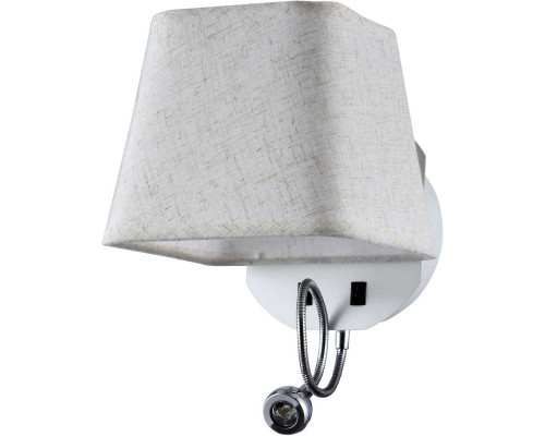 Сделать заказ Бра Stilfort 2067/01/02W| VIVID-LIGHT.RU