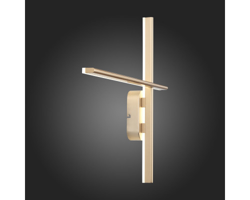 Купить Бра ST-Luce SL394.201.02| VIVID-LIGHT.RU