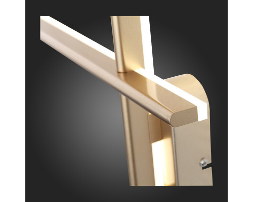 Купить Бра ST-Luce SL394.201.02| VIVID-LIGHT.RU