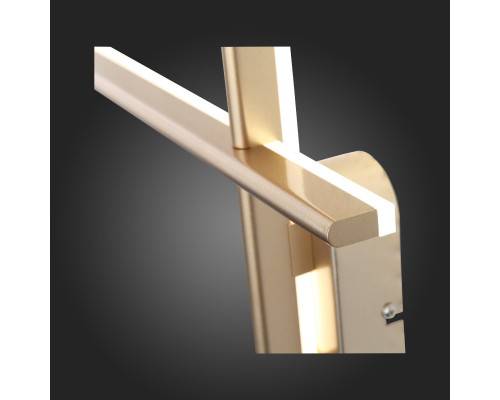 Купить Бра ST-Luce SL394.201.02| VIVID-LIGHT.RU