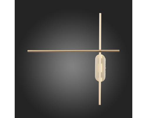 Купить Бра ST-Luce SL394.201.02| VIVID-LIGHT.RU