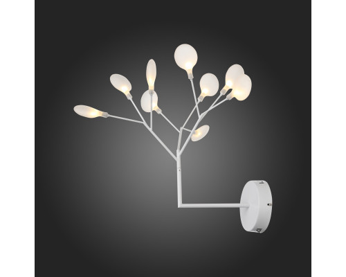 Заказать Бра ST-Luce SL411.521.09| VIVID-LIGHT.RU