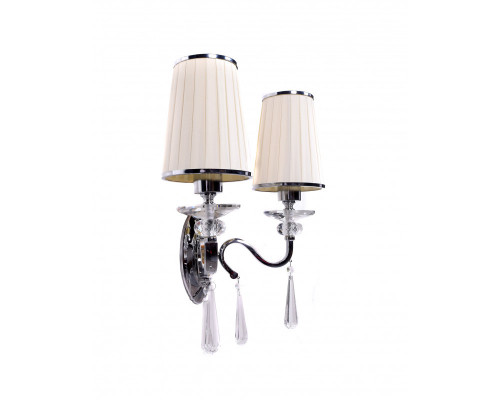 Сделать заказ Бра Lumina Deco LDW 1158-2 WT| VIVID-LIGHT.RU