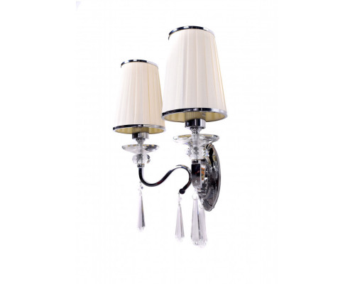 Сделать заказ Бра Lumina Deco LDW 1158-2 WT| VIVID-LIGHT.RU