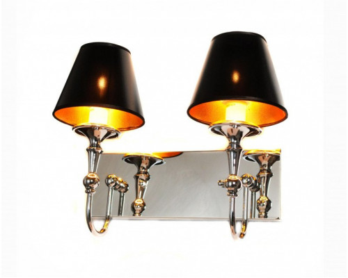 Заказать Бра Lumina Deco LDW 049-2| VIVID-LIGHT.RU