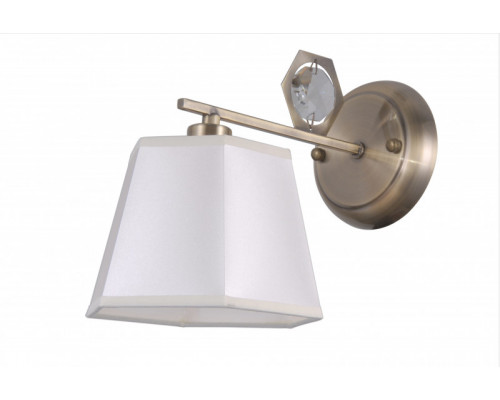 Сделать заказ Бра Natali Kovaltseva 79020/1W ANTIQUE| VIVID-LIGHT.RU