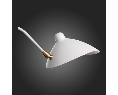 Оформить заказ Бра ST-Luce SL305.501.02| VIVID-LIGHT.RU