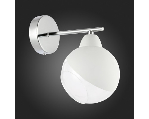 Купить Бра Evoluce SLE102701-01| VIVID-LIGHT.RU