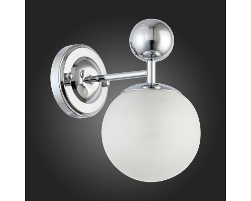 Купить Бра Evoluce SLE106101-01| VIVID-LIGHT.RU