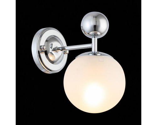 Купить Бра Evoluce SLE106101-01| VIVID-LIGHT.RU