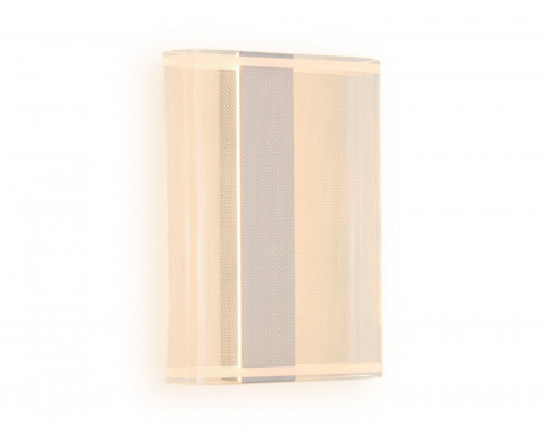 Заказать Бра Ambrella Light FA621| VIVID-LIGHT.RU