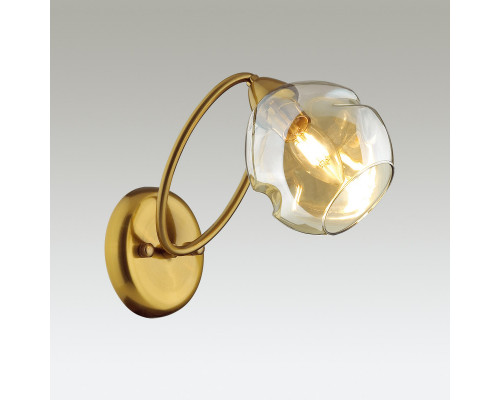 Купить Бра LUMION 4483/1W| VIVID-LIGHT.RU