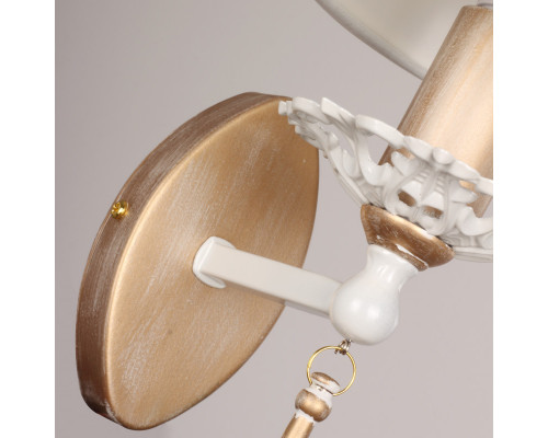 Сделать заказ Бра Favourite 2635-1W| VIVID-LIGHT.RU