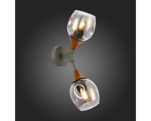 Сделать заказ Бра Evoluce SLE113401-02| VIVID-LIGHT.RU