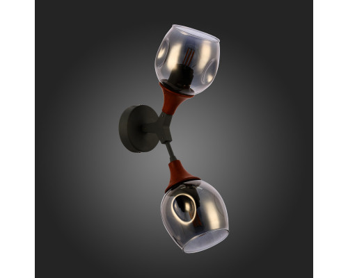 Сделать заказ Бра Evoluce SLE113401-02| VIVID-LIGHT.RU