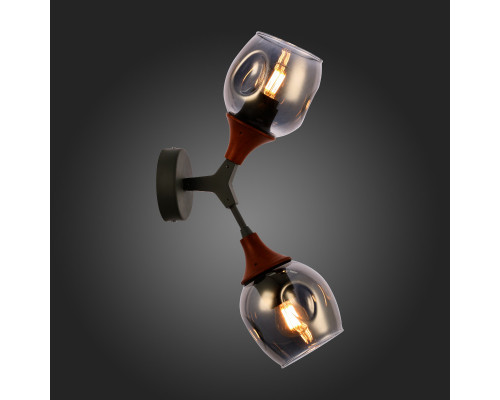 Сделать заказ Бра Evoluce SLE113401-02| VIVID-LIGHT.RU