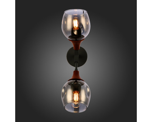 Сделать заказ Бра Evoluce SLE113401-02| VIVID-LIGHT.RU