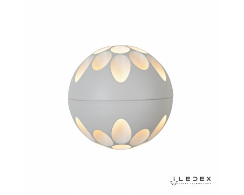 Сделать заказ Бра iLedex W1009-1 WH| VIVID-LIGHT.RU