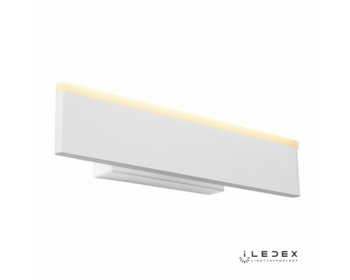 Сделать заказ Бра iLedex WLB8270 WH| VIVID-LIGHT.RU