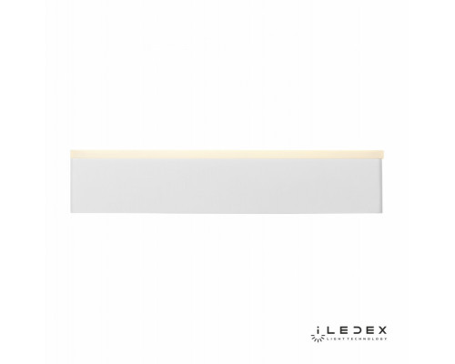 Оформить заказ Бра iLedex WLB8270 WH| VIVID-LIGHT.RU