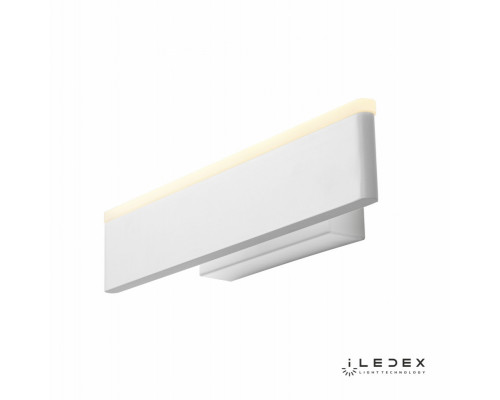 Оформить заказ Бра iLedex WLB8270 WH| VIVID-LIGHT.RU