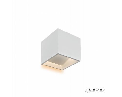 Заказать Бра iLedex ZD8086L-6W WH| VIVID-LIGHT.RU