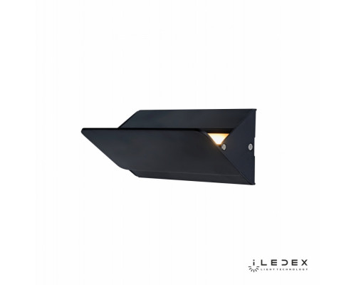 Купить Бра iLedex ZD8064-5W BK| VIVID-LIGHT.RU