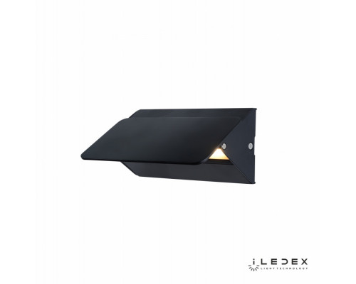 Сделать заказ Бра iLedex ZD8064-5W BK| VIVID-LIGHT.RU