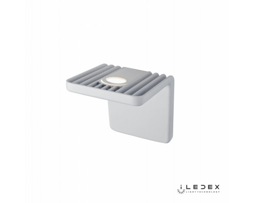 Заказать Бра iLedex ZD8006-10W WH| VIVID-LIGHT.RU