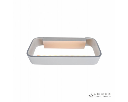 Оформить заказ Бра iLedex ZD8002-9W WH| VIVID-LIGHT.RU