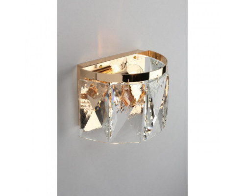 Купить Бра Omnilux OML-72901-02| VIVID-LIGHT.RU