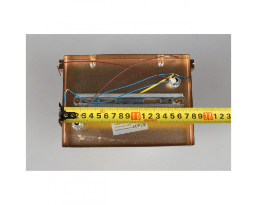 Купить Бра Omnilux OML-72901-02| VIVID-LIGHT.RU