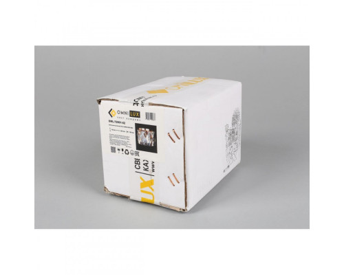 Купить Бра Omnilux OML-72901-02| VIVID-LIGHT.RU