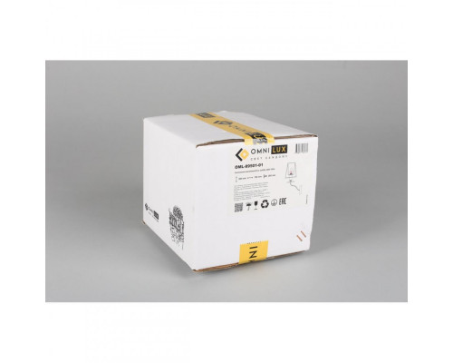 Сделать заказ Бра Omnilux OML-89501-01| VIVID-LIGHT.RU