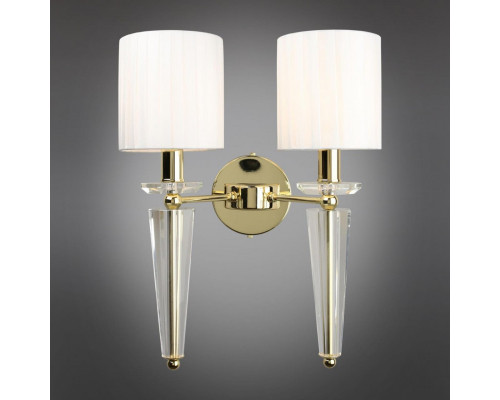 Сделать заказ Бра Omnilux OML-88101-02| VIVID-LIGHT.RU