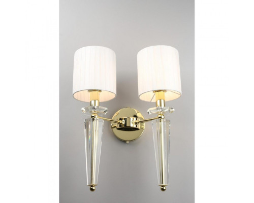 Сделать заказ Бра Omnilux OML-88101-02| VIVID-LIGHT.RU