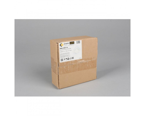 Оформить заказ Бра Omnilux OML-01801-15| VIVID-LIGHT.RU