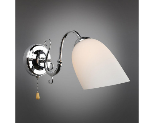 Оформить заказ Бра Omnilux OML-29101-01| VIVID-LIGHT.RU