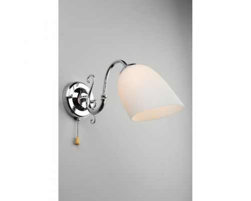 Оформить заказ Бра Omnilux OML-29101-01| VIVID-LIGHT.RU