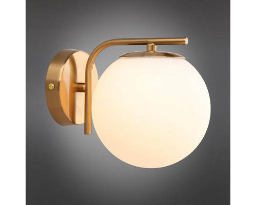 Оформить заказ Бра Omnilux OML-66621-01| VIVID-LIGHT.RU