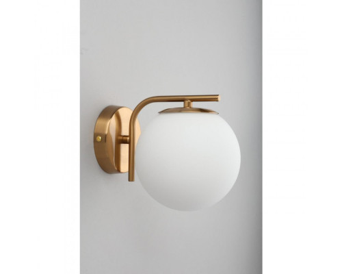 Оформить заказ Бра Omnilux OML-66621-01| VIVID-LIGHT.RU