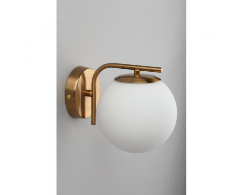 Оформить заказ Бра Omnilux OML-66621-01| VIVID-LIGHT.RU