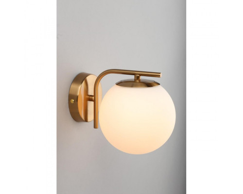 Оформить заказ Бра Omnilux OML-66621-01| VIVID-LIGHT.RU