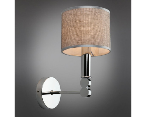 Оформить заказ Бра Omnilux OML-64501-01| VIVID-LIGHT.RU