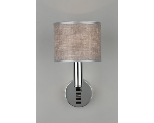 Оформить заказ Бра Omnilux OML-64501-01| VIVID-LIGHT.RU